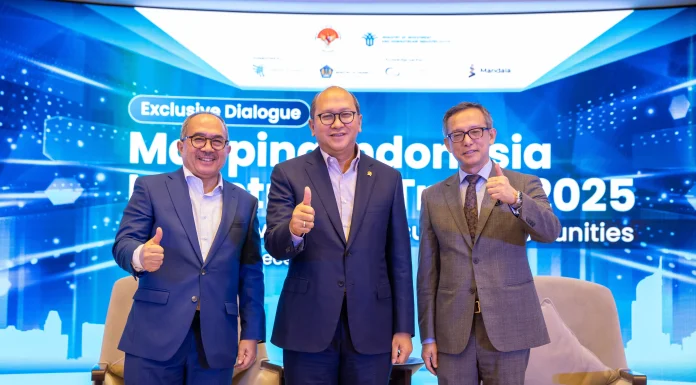 Menteri Investasi dan Hilirisasi: Investor Global Optimistis dengan Komitmen Indonesia terhadap Iklim Investasi