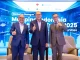 Menteri Investasi dan Hilirisasi: Investor Global Optimistis dengan Komitmen Indonesia terhadap Iklim Investasi