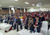 Keluarga Besar Sinaga Bekasi-1 Wilayah Jakarta, Rayakan Natal 2024
