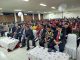Keluarga Besar Sinaga Bekasi-1 Wilayah Jakarta, Rayakan Natal 2024