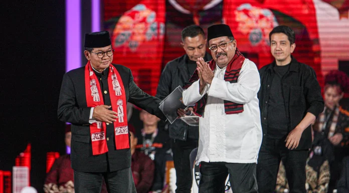 Pramono Anung-Rano Karno Capai 50,07%, Kemungkinan Satu Putaran