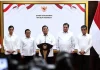 Presiden Prabowo Umumkan Kenaikan Upah Minimum Nasional Tahun 2025 Sebesar 6,5 Persen