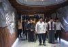 Resmikan Terowongan Silaturahim, Presiden Prabowo: Simbol Kerukunan Antarumat Beragama
