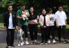 PDIP Pecat Jokowi, Gibran, dan Bobby