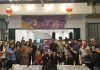 HUT 30 Tahun PPTSB Harapan Indah Adakan Catur Simultan