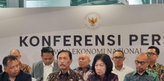 Ketua DEN : Penunggak Pajak Tak Bisa Urus Paspor hingga SIM