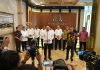 Komitmen Sinergitas Kejaksaan Agung dan KPK dalam Pemberantasan Korupsi