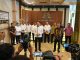 Komitmen Sinergitas Kejaksaan Agung dan KPK dalam Pemberantasan Korupsi