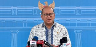 Pemerintah Targetkan Rp13.032 Triliun Investasi Untuk Dorong Pertumbuhan Ekonomi 8 Persen