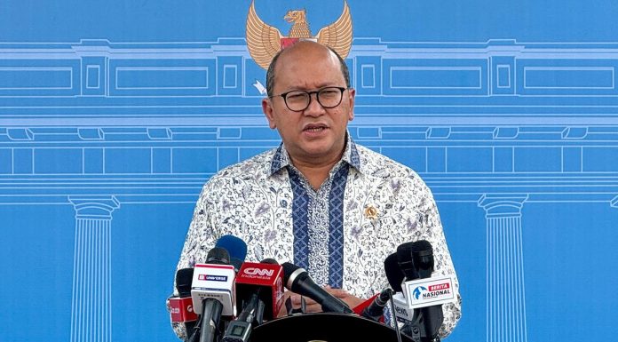 Pemerintah Targetkan Rp13.032 Triliun Investasi Untuk Dorong Pertumbuhan Ekonomi 8 Persen