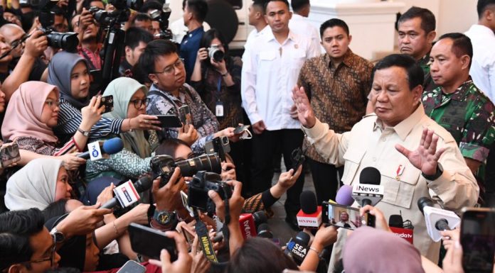 Penembakan WNI di Malaysia, Presiden Prabowo Percaya Investigasi akan Transparan