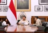 Presiden Prabowo Bahas Transformasi Digital dan E-Government bersama Menkomdigi Meutya Hafid