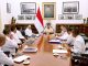 Presiden Prabowo Panggil Jaksa Agung dan Jajaran Jaksa Agung Muda Bahas Korupsi dan Perizinan Ilegal