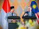 Presiden Prabowo dan PM Anwar Ibrahim Sepakati Penguatan Kerja Sama Strategis Indonesia-Malaysia