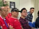 Dukung Skuad Garuda Muda, Wapres Saksikan Langsung Laga Timnas Indonesia