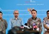 DEN Sampaikan Rekomendasi Terkait Kebijakan Trump dan Dampaknya ke Indonesia