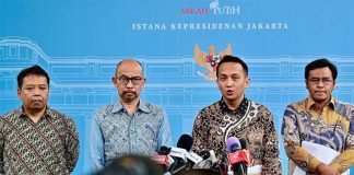 DEN Sampaikan Rekomendasi Terkait Kebijakan Trump dan Dampaknya ke Indonesia