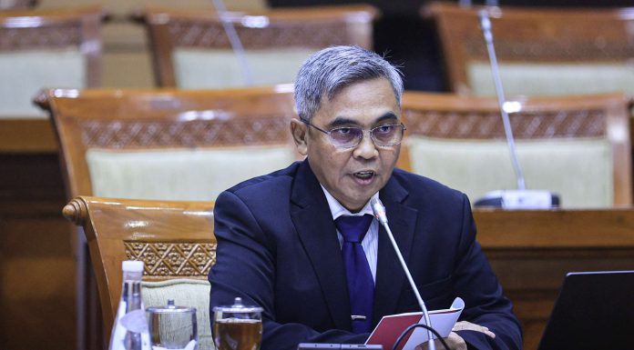 Ketua KPK Setyo Budiyanto Yakin Bisa Berantas Korupsi Bertahap