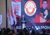Kongres Nasional KAI Ke-4, Ketua MA : Jadi Advokat Profesional dan Ber-Integritas