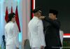 Presiden Prabowo Subianto Resmi Melantik 961 Kepala Daerah