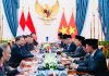 Indonesia dan Viet Nam Sepakati Kemitraan Strategis Komprehensif, Perkuat Kerja Sama di Berbagai Sektor