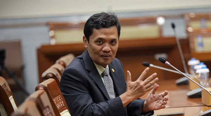 Habiburokhman : RUU KUHAP, Peran Advokat Akan Diperkuat