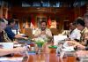 Minggu Siang, Presiden Prabowo Panggil Sejumlah Menteri ke Hambalang untuk Rapat Terbatas