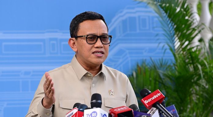 Presiden Prabowo Setuju Pembukaan Kembali Penempatan PMI ke Arab Saudi