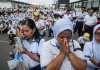 Raksasa Tekstil PT Sri Rejeki Isman Tbk (Sritex) Akhirnya Tumbang