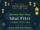 SELAMAT HARI RAYA IDUL FITRI 1446 H