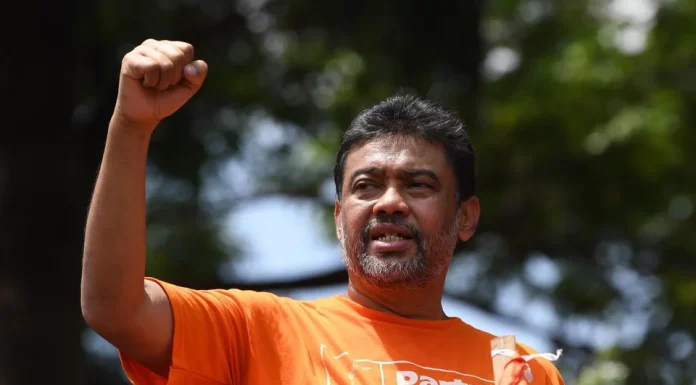 Said Iqbal : PHK Puluhan Ribu Buruh PT Sritex Tetap Tidak Sah dan Illegal