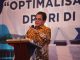 KPK Tetapkan Sekjen DPR Indra Iskandar Tersangka Korupsi Rumah Jabatan