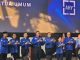 Susunan Lengkap Kepengurusan Baru DPP Demokrat Pimpinan Ketum AHY