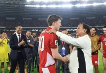 Timnas Indonesia Jaga Asa Lolos Pildun 2026 Kalahkan Bahrain 1-0