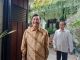 Luhut Langsung Kunjungi Jokowi di Solo, Selepas Open House Prabowo