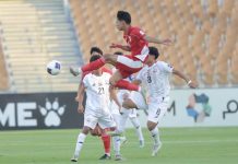 Menang 4-1 Lawan Yaman, Indonesia U-17 Lolos Piala Dunia 2025 Qatar