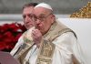 Paus Fransiskus Tutup Usia 88 Tahun