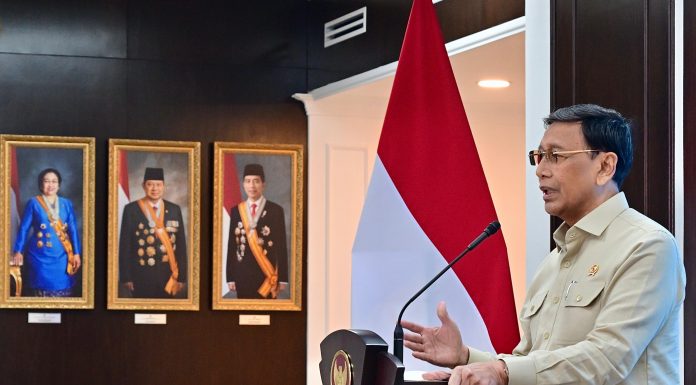 Presiden Prabowo Sikapi Bijak Usulan Forum Purnawirawan Prajurit TNI, Prioritaskan Harmonisasi Bangsa