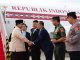 Presiden Prabowo Tiba di Tanah Air Usai Lawatan ke Kawasan Timur Tengah dan Turki