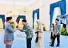 Silaturahmi Idulfitri 1446 H, Presiden Prabowo Gelar Griya Bersama para Tokoh dan Pejabat Negara di Istana