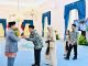 Silaturahmi Idulfitri 1446 H, Presiden Prabowo Gelar Griya Bersama para Tokoh dan Pejabat Negara di Istana