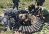 13 Korban Meninggal Pemusnahan Amunisi, Termasuk Kepala Gudang Senjata