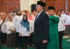 Irjen Mohammad Iqbal Resmi Dilantik Sekjen DPD RI