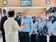 Tinjau Langsung Program MBG, Bill Gates Apresiasi Komitmen Indonesia