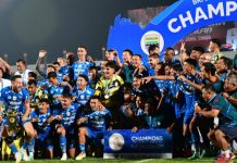 Persib Bandung juara Liga 1 2024/2025, Pawai Kemenangan Digelar