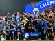 Persib Bandung juara Liga 1 2024/2025, Pawai Kemenangan Digelar