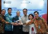 Danantara Suntik Modal Rp6,65 triliun Pada Garuda Indonesia