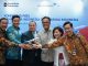 Danantara Suntik Modal Rp6,65 triliun Pada Garuda Indonesia
