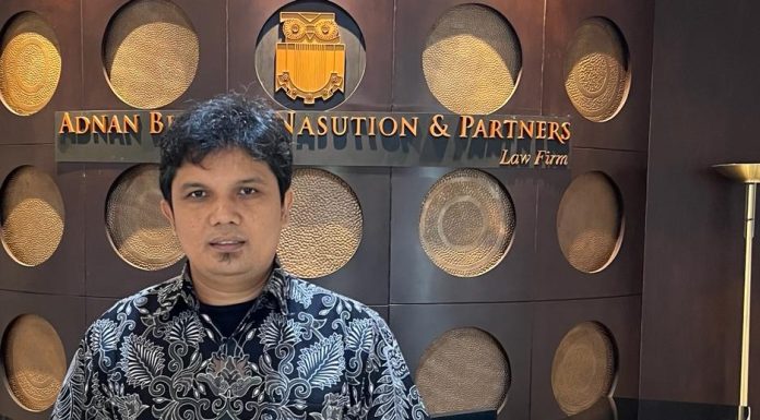 ISC : Pemerintah Tidak Bijak Kelola Tambang, Korbankan Alam dan Masyarakat Demi Pulus