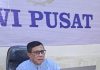 Polda Metro Hentikan Kasus, Hendry Ch Bangun Pertimbangkan Lapor Balik